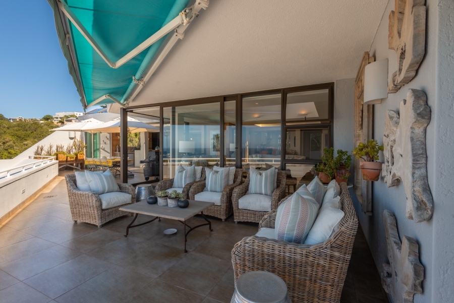 4 Bedroom Property for Sale in Hobie Beach Western Cape